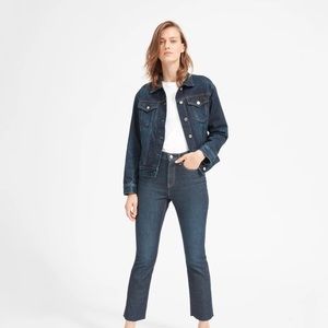 Everlane Denim Jacket